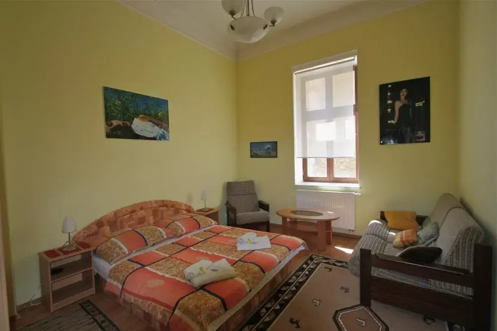 Photo 4 of Apartmán Varšavská 15